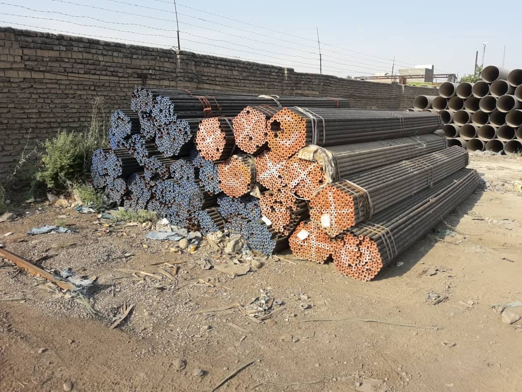 سازنده انواع اسکلت ساختمانی و سوله های صنعتی