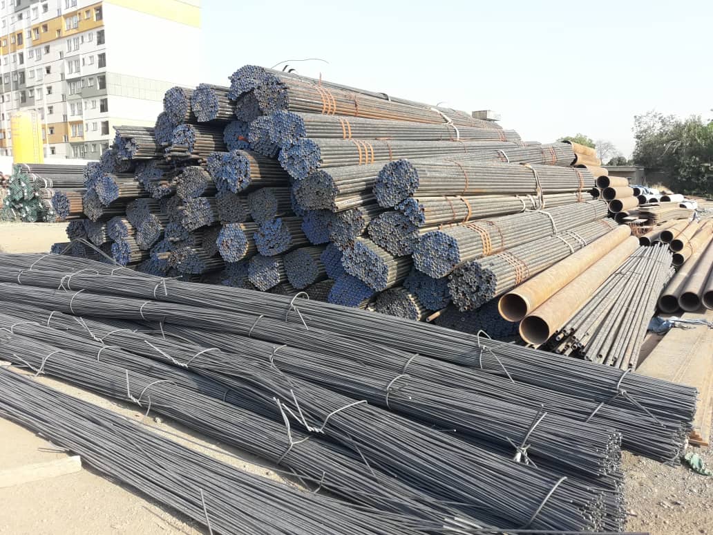 سازنده انواع اسکلت ساختمانی و سوله های صنعتی